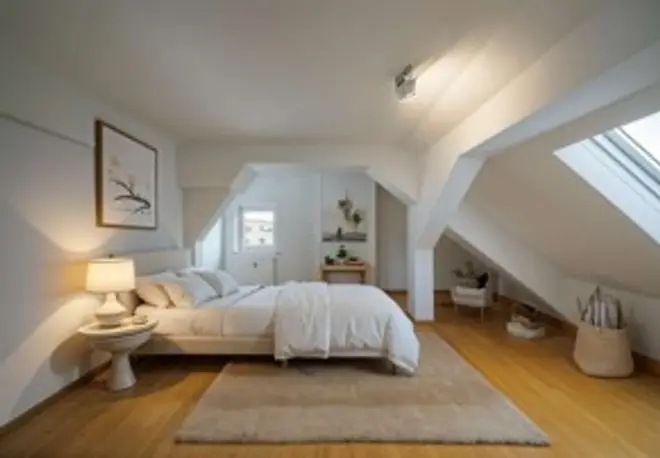 2 Zimmer Wohnung mit 81 m² in München – Bild 11