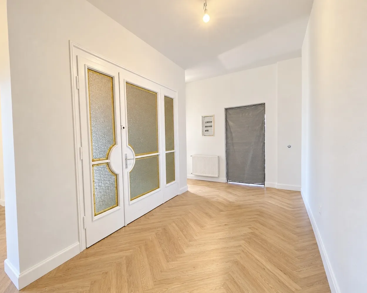 5 Zimmer Wohnung mit 120 m² in Frankfurt am Main – Bild 11