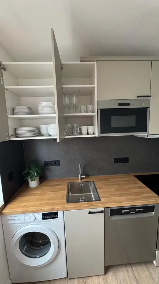 WG-Zimmer mit 90 m² in Braunschweig – Bild 9