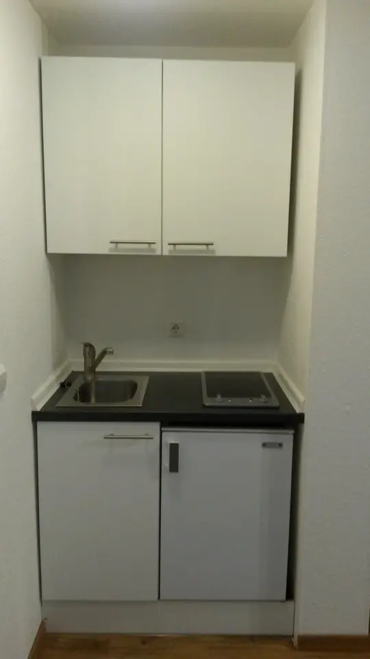 Studio mit 18 m² in Leonberg – Bild 3