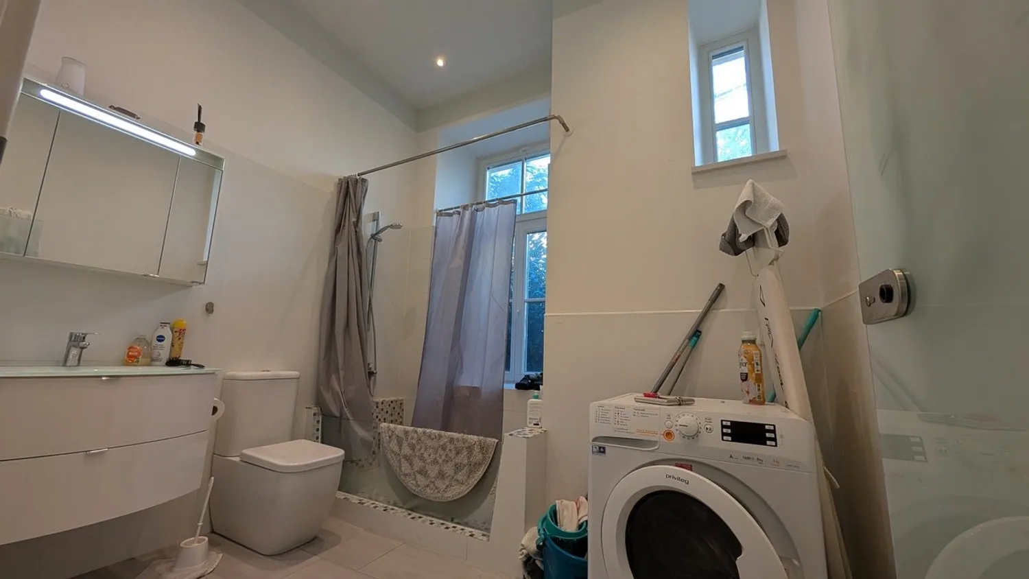 8 room apartment with 197 m² in Munich – Photo 5