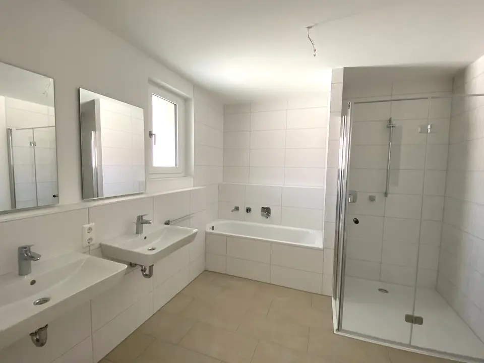 4 Zimmer Wohnung mit 105 m² in Leonberg – Bild 7