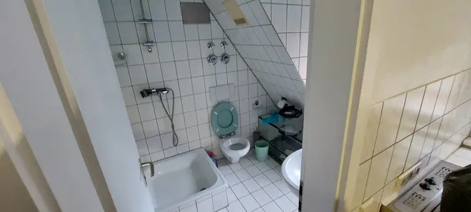1 Zimmer Wohnung mit 27 m² in Karlsruhe – Bild 6