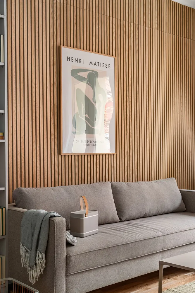 2 Zimmer Wohnung mit 60 m² in Berlin – Bild 7