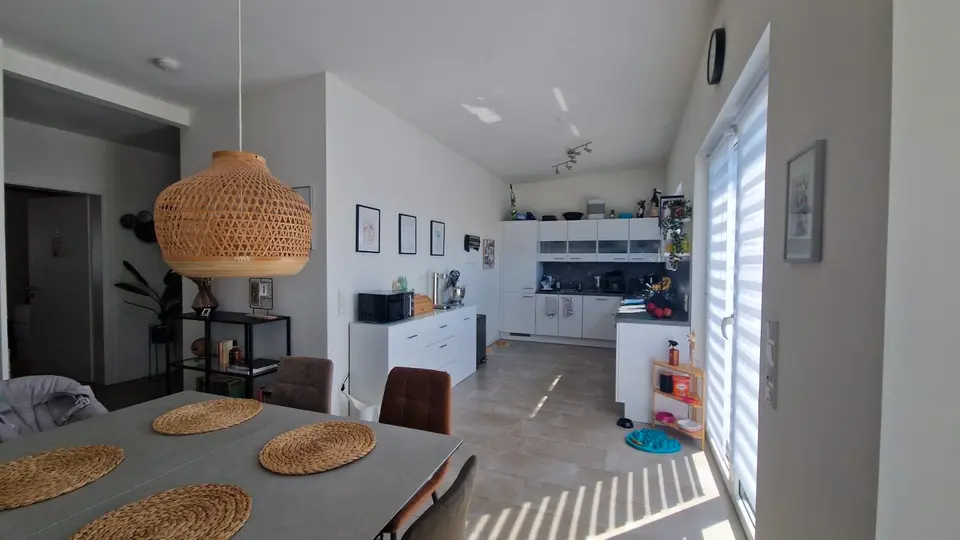3 Zimmer Wohnung mit 105 m² in Elsdorf – Bild 3