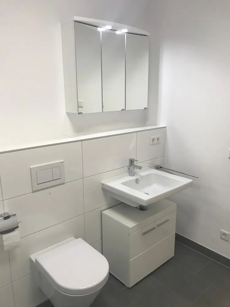2 Zimmer Wohnung mit 60 m² in Erlangen – Bild 10