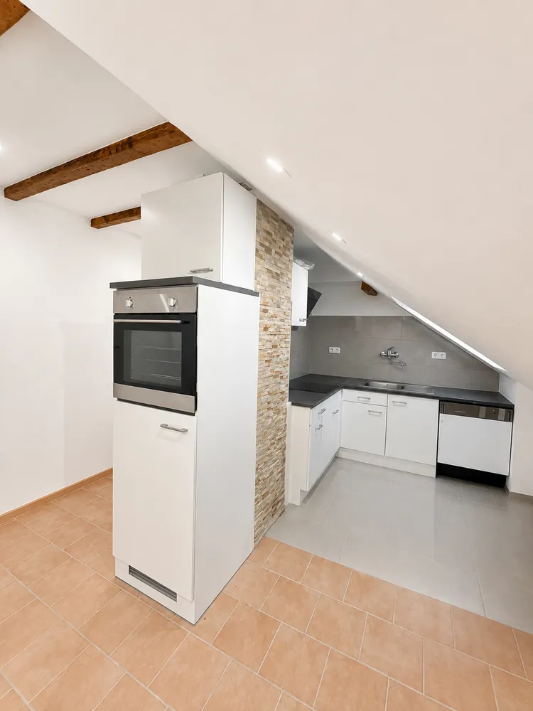 3 Zimmer Wohnung mit 70 m² in Düsseldorf – Bild 9