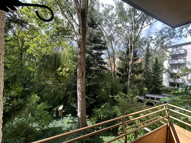 3 Zimmer Wohnung mit 59 m² in Berlin – Bild 3