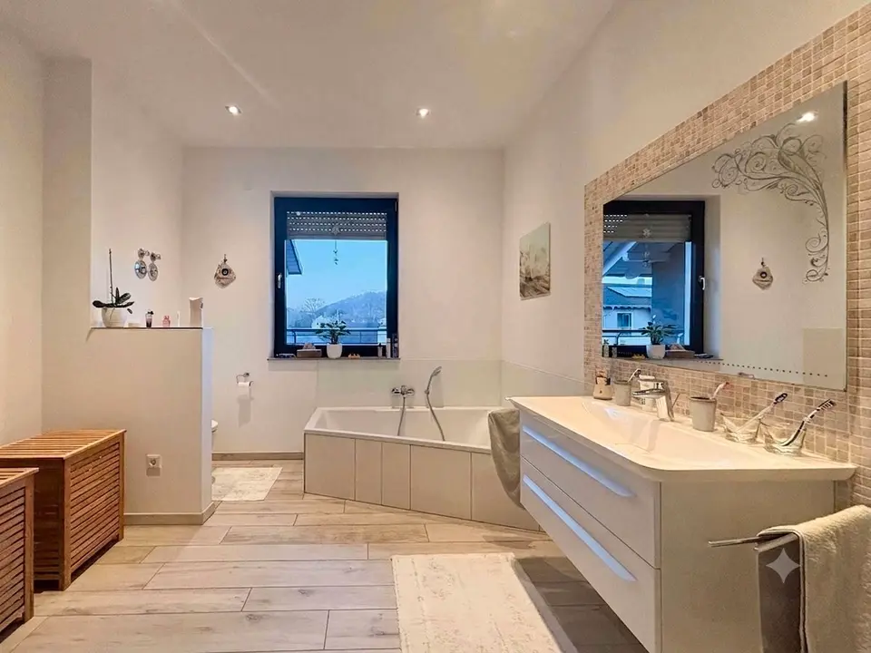5 Zimmer Wohnung mit 187 m² in Iserlohn – Bild 7