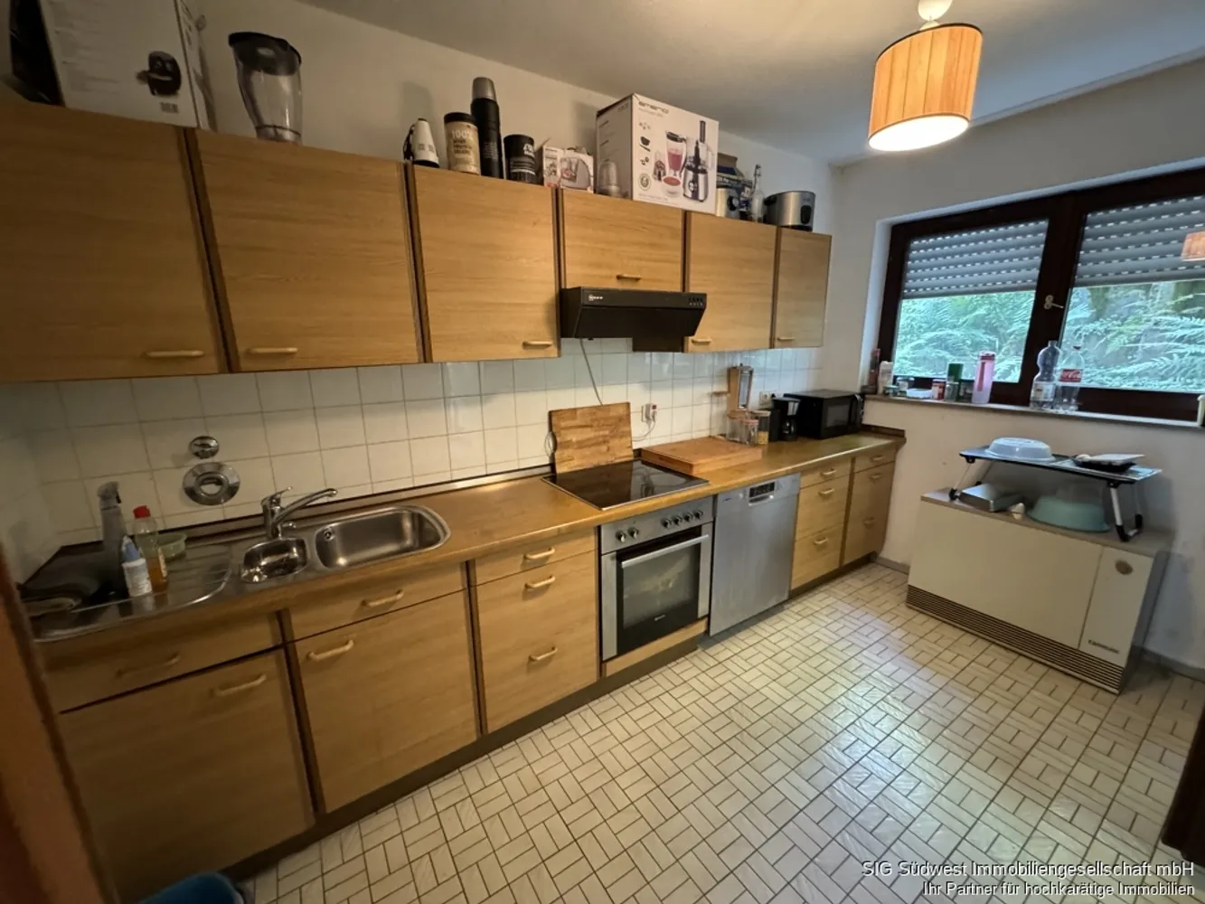 4 Zimmer Wohnung mit 94 m² in Pforzheim – Bild 12