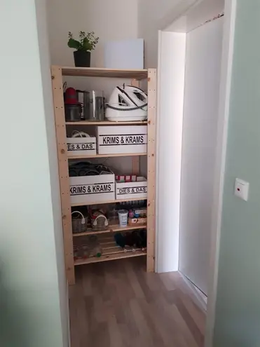2 room apartment with 37 m² in Bochum – Photo 4