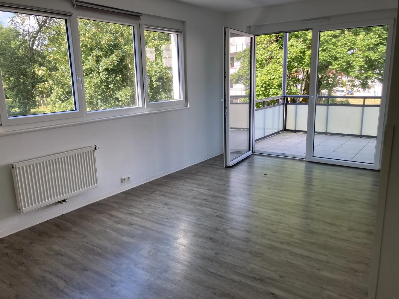 2 Zimmer Wohnung mit 49 m² in Bochum – Bild 3