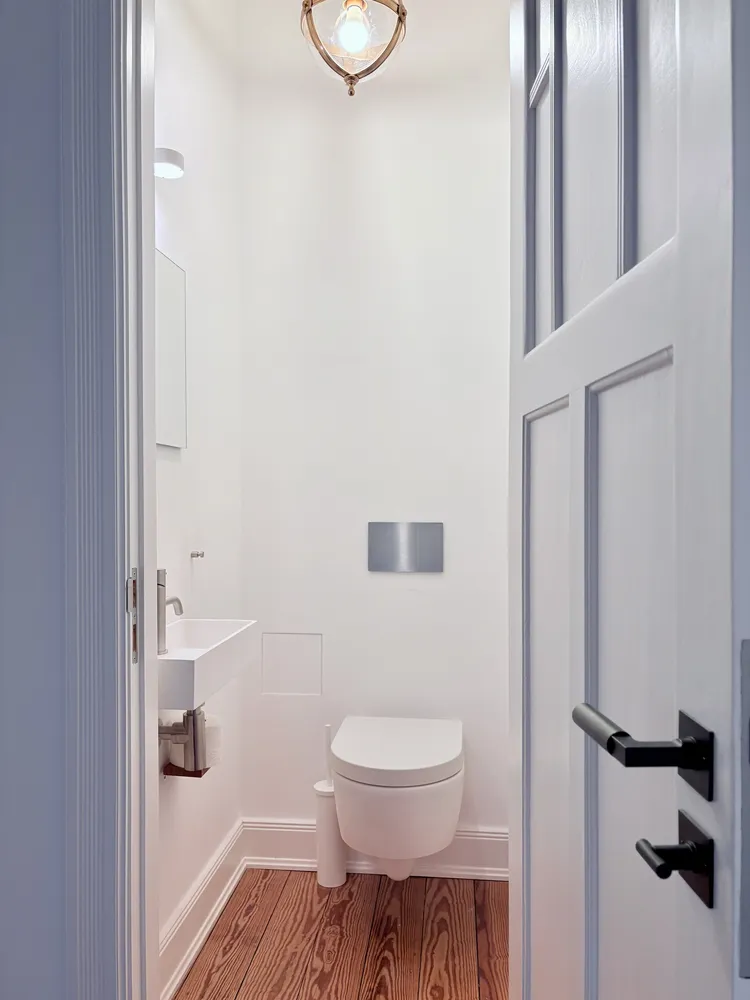 3 Zimmer Wohnung mit 53 m² in Hamburg – Bild 5