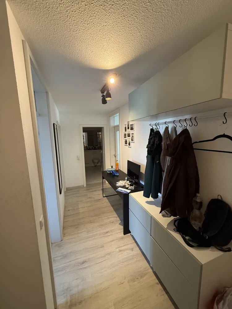 2 Zimmer Wohnung mit 65 m² in Dresden – Bild 3