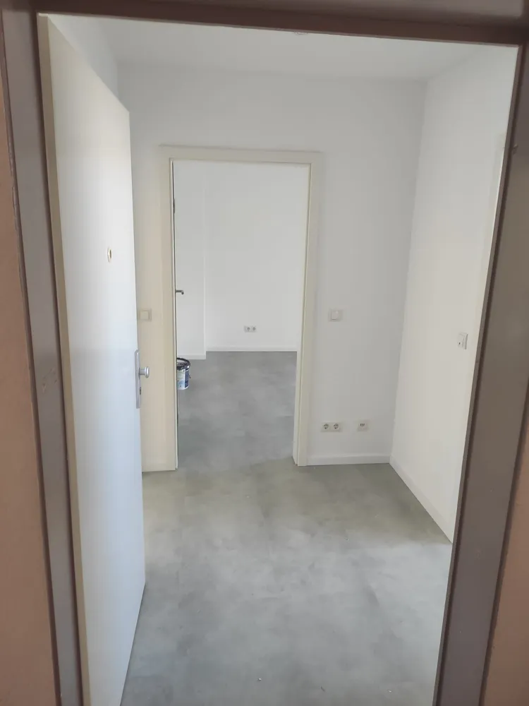 2 Zimmer Wohnung mit 65 m² in Ludwigshafen am Rhein – Bild 1