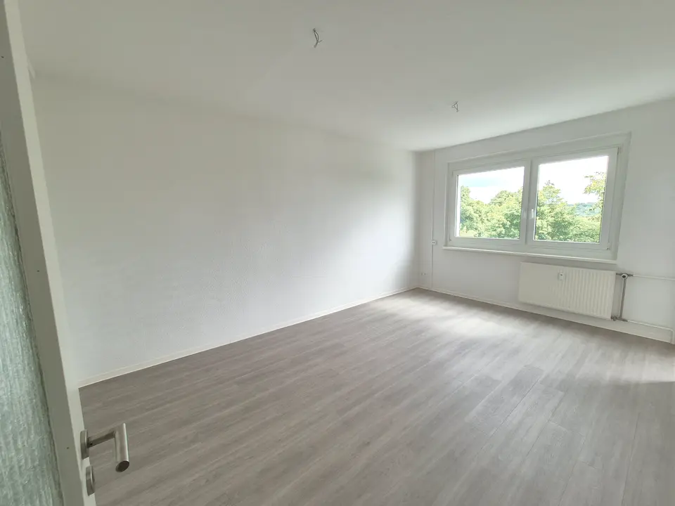 Studio mit 28 m² in Grimma – Bild 1