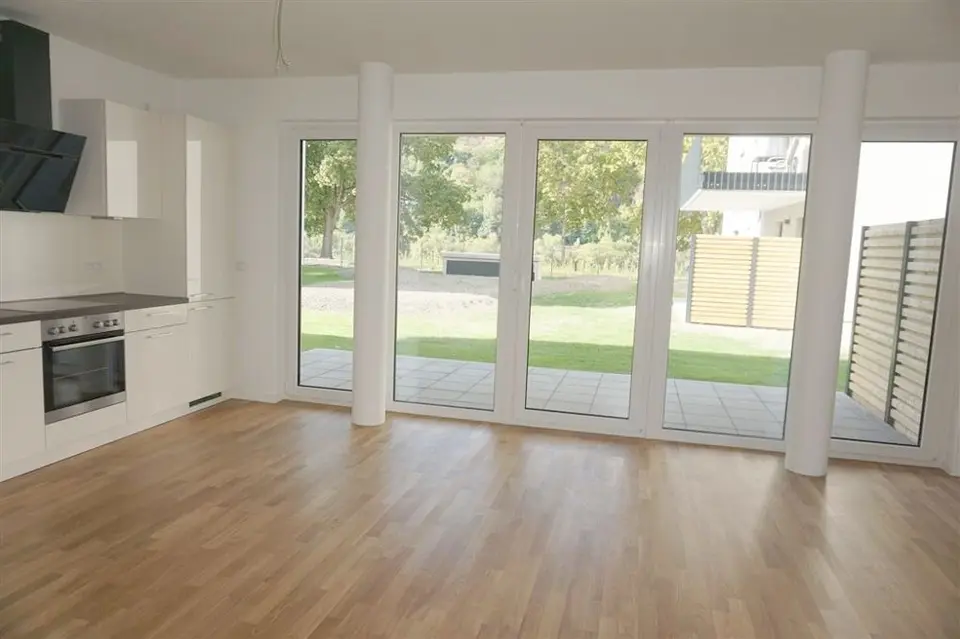 3 Zimmer Wohnung mit 92 m² in Trier – Bild 2