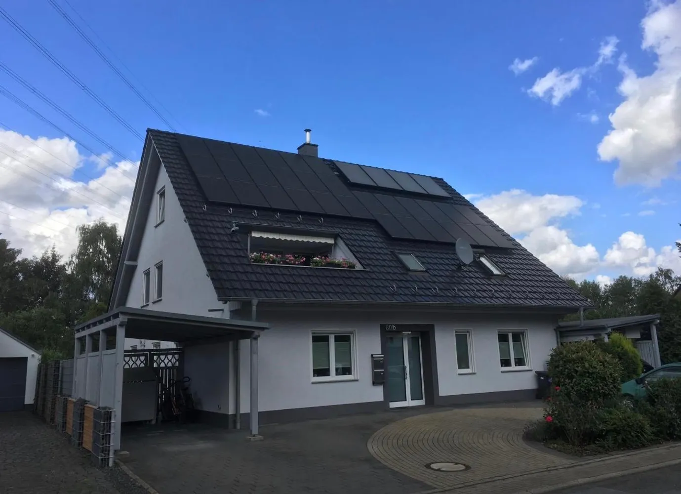 4 Zimmer Wohnung mit 133 m² in Mülheim an der Ruhr – Bild 1