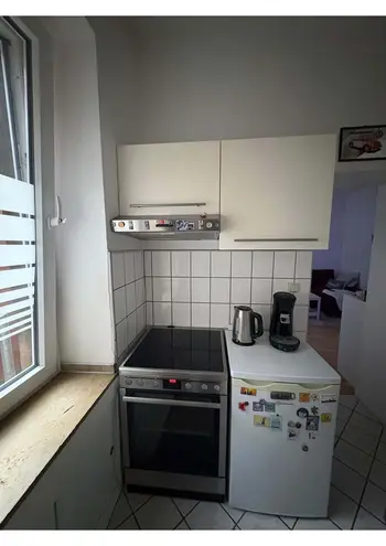2 Zimmer Wohnung mit 39 m² in Köln – Bild 9
