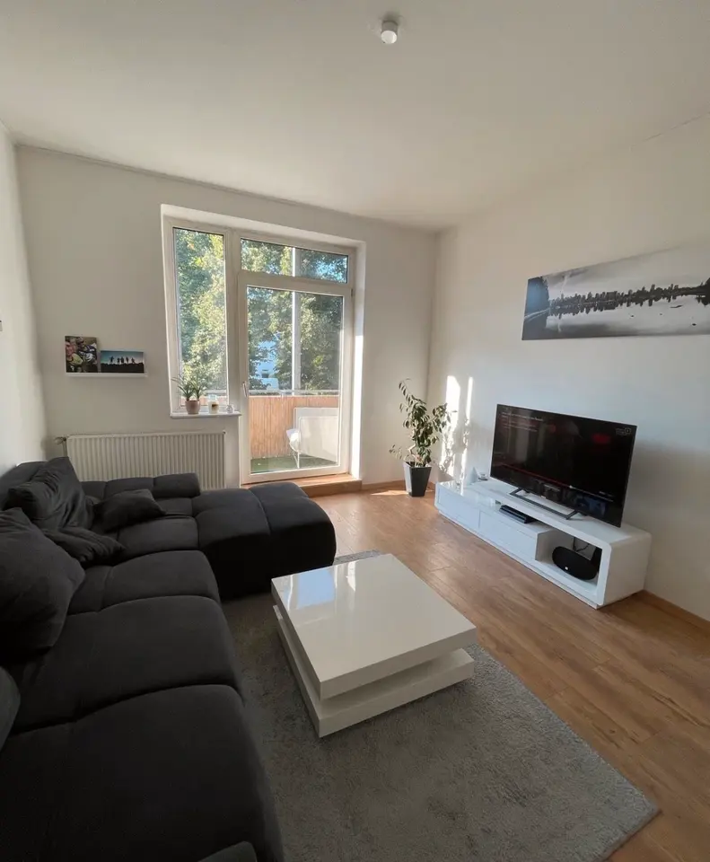 3 Zimmer Wohnung mit 65 m² in Bremen – Bild 1