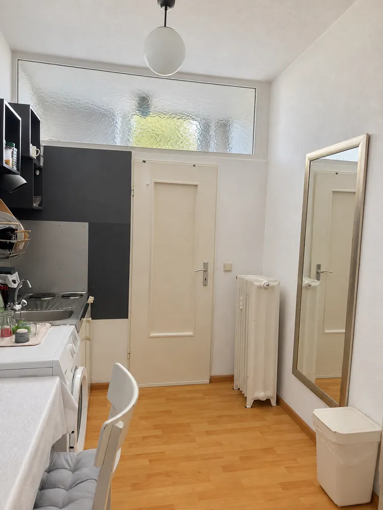 1 Zimmer Wohnung mit 36 m² in Willich – Bild 7
