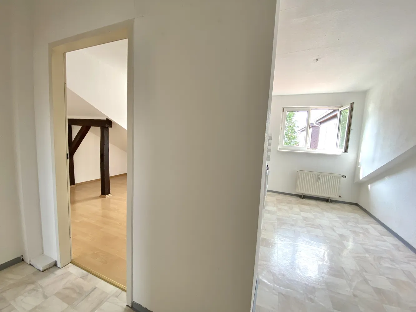 2 Zimmer Wohnung mit 50 m² in Frankfurt am Main – Bild 7