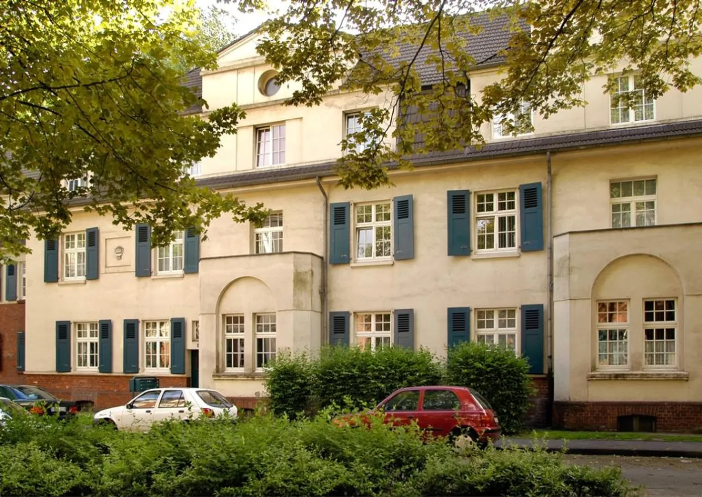2 Zimmer Wohnung mit 60 m² in Duisburg – Bild 1