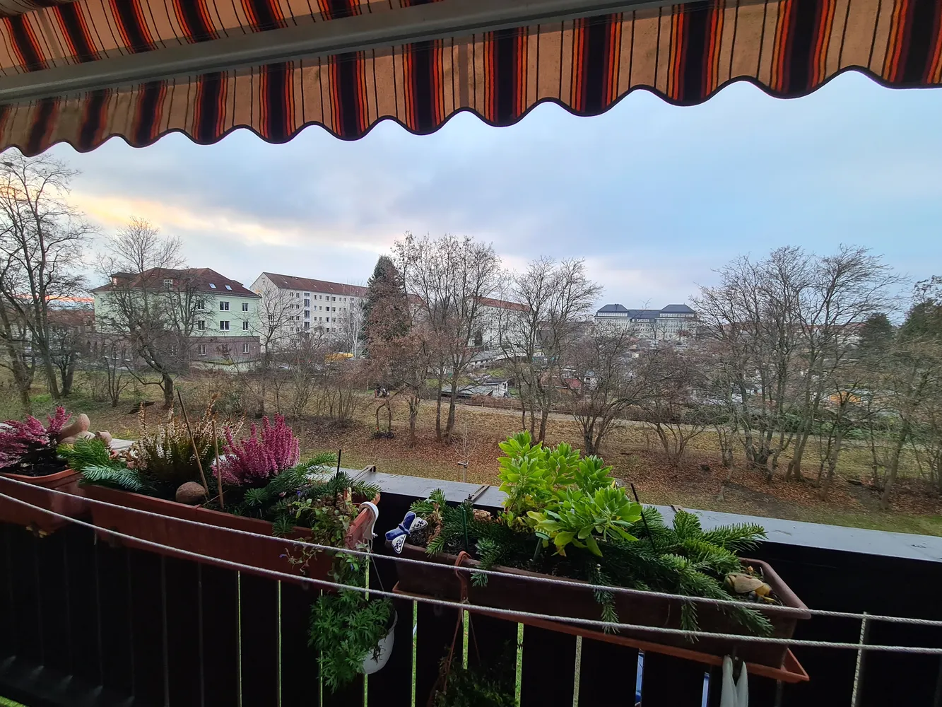 2 Zimmer Wohnung mit 57 m² in Dresden – Bild 7