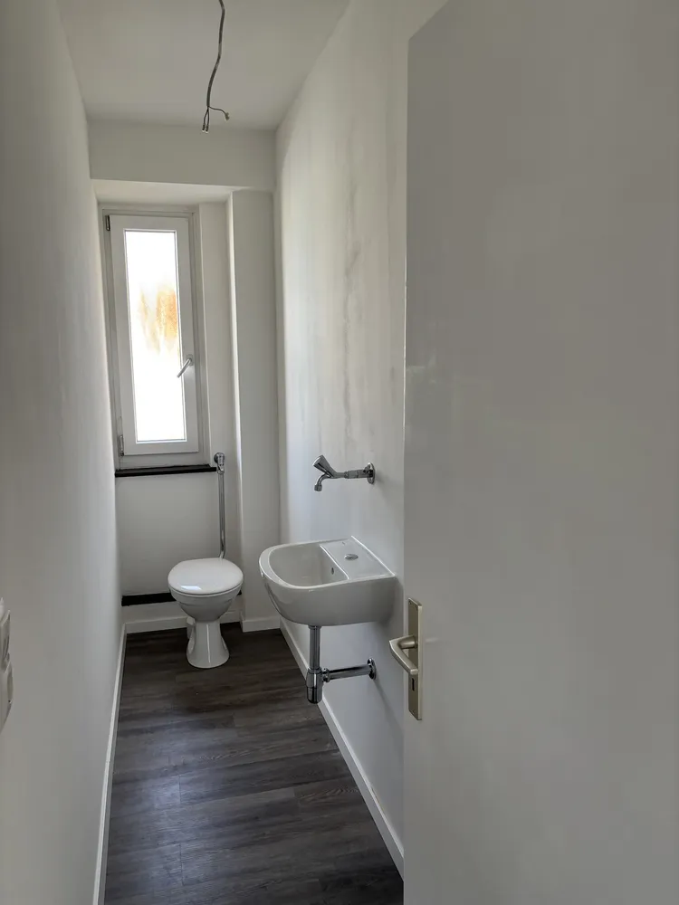 3 Zimmer Wohnung mit 75 m² in Nürnberg – Bild 2