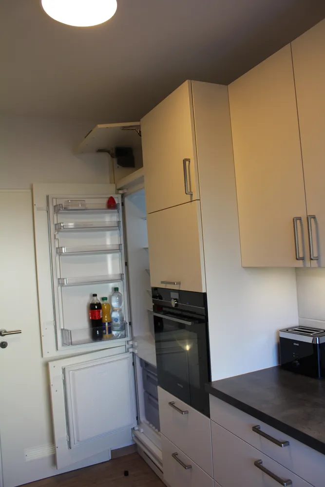 4 Zimmer Wohnung mit 75 m² in Wiesbaden – Bild 2