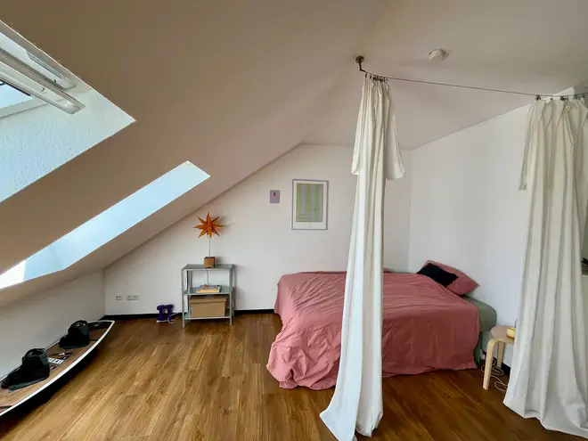 1 Zimmer Wohnung mit 43 m² in Mönchengladbach – Bild 4