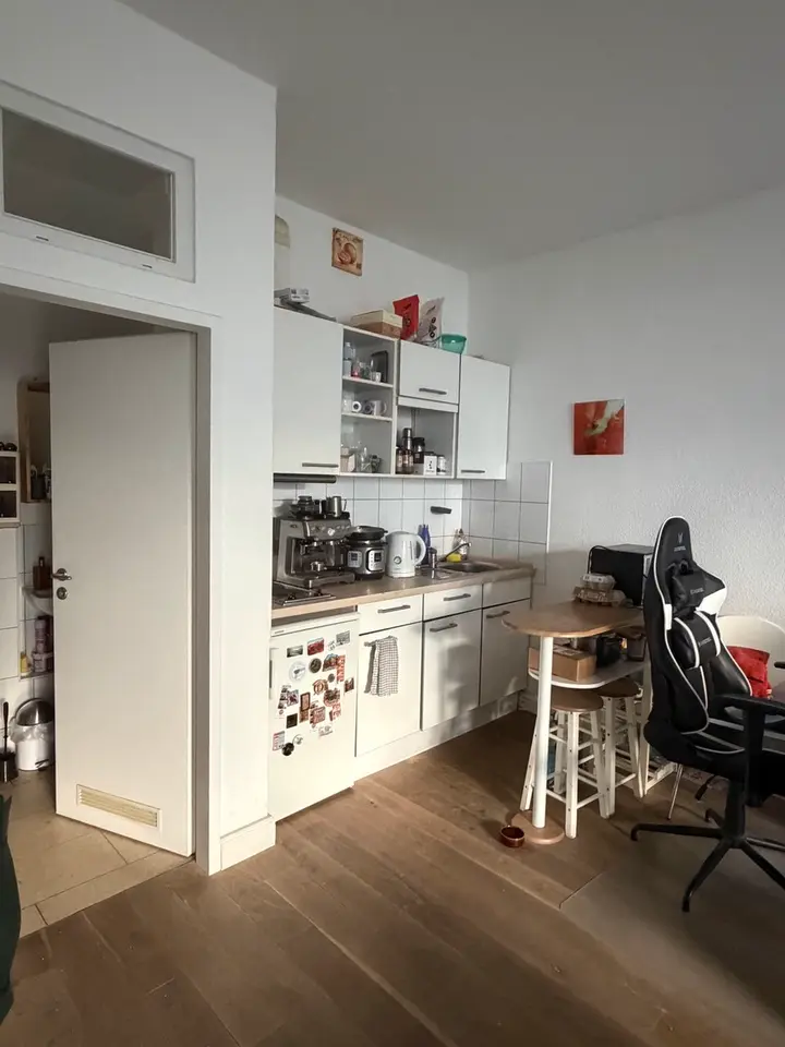 Studio mit 32 m² in Düsseldorf – Bild 4