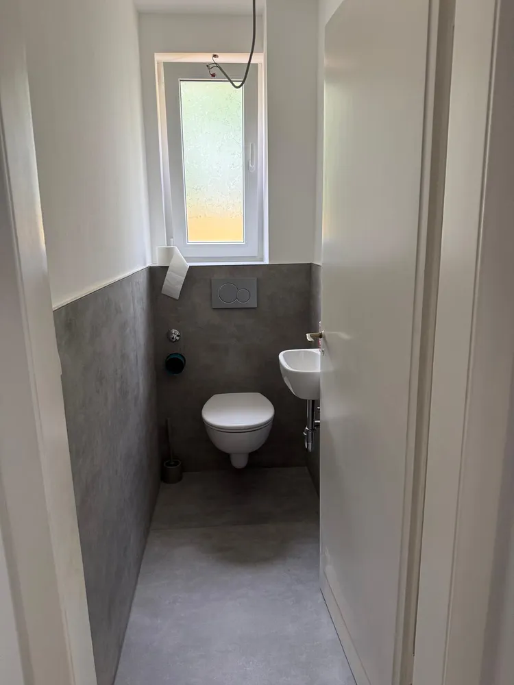 3 Zimmer Wohnung mit 100 m² in Stuttgart – Bild 8