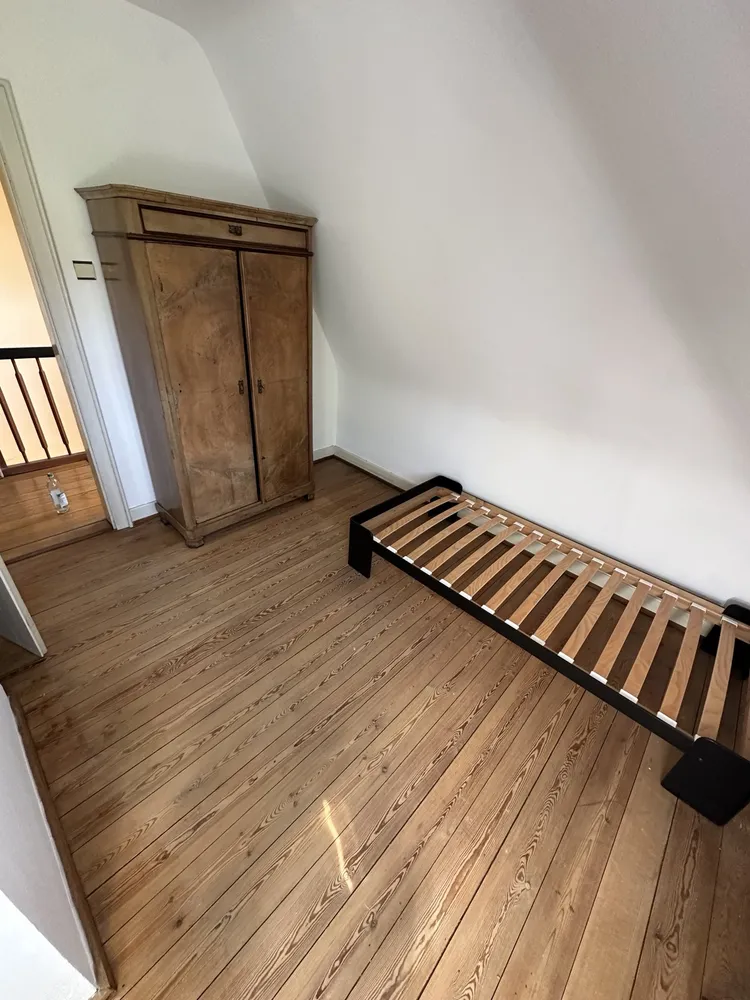 1 Zimmer Wohnung mit 25 m² in Freiburg im Breisgau – Bild 4