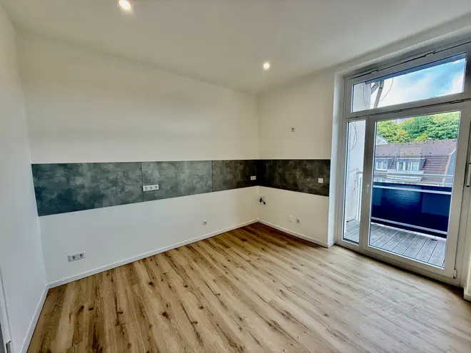 3 Zimmer Wohnung mit 100 m² in Wuppertal – Bild 3