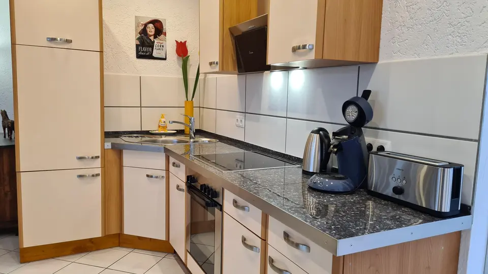 3 room apartment with 78 m² in Fellbach – Photo 3