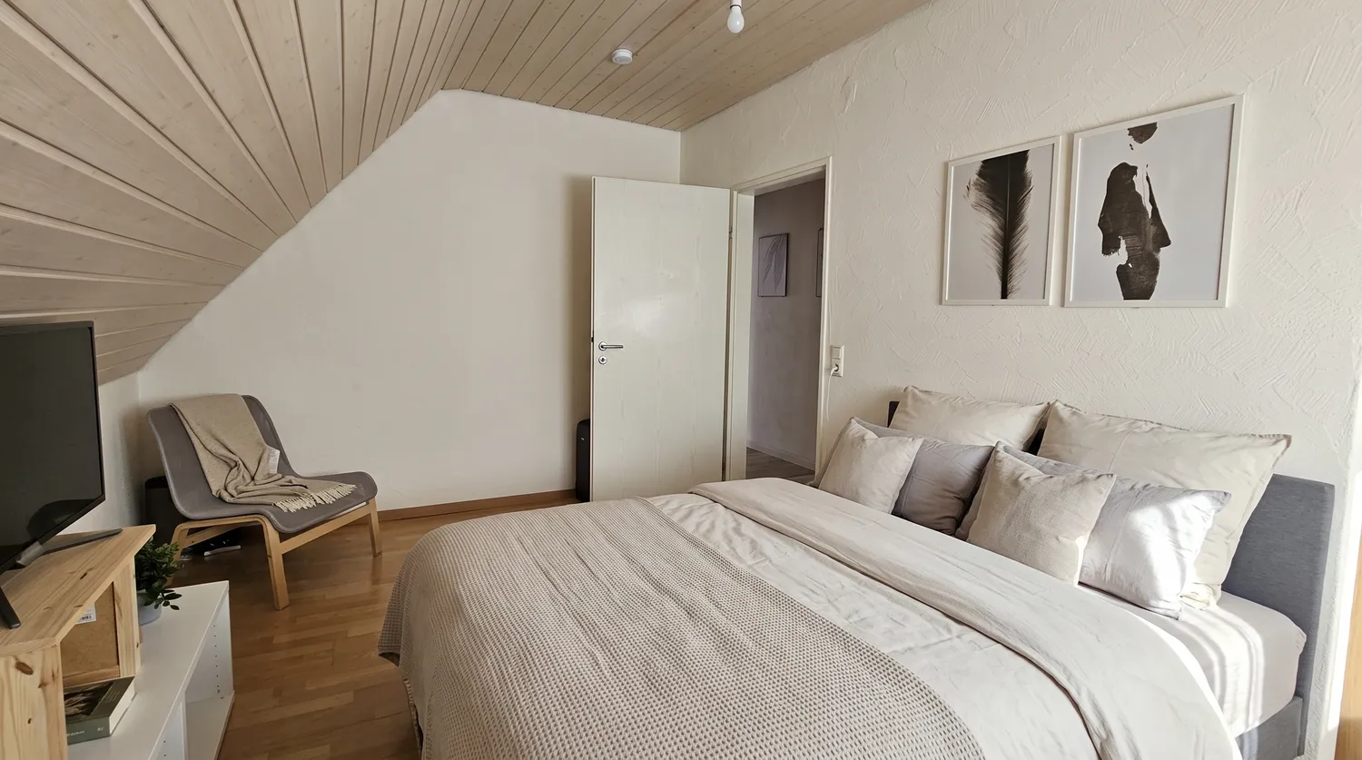 4 Zimmer Wohnung mit 66 m² in Schwäbisch Gmünd – Bild 3