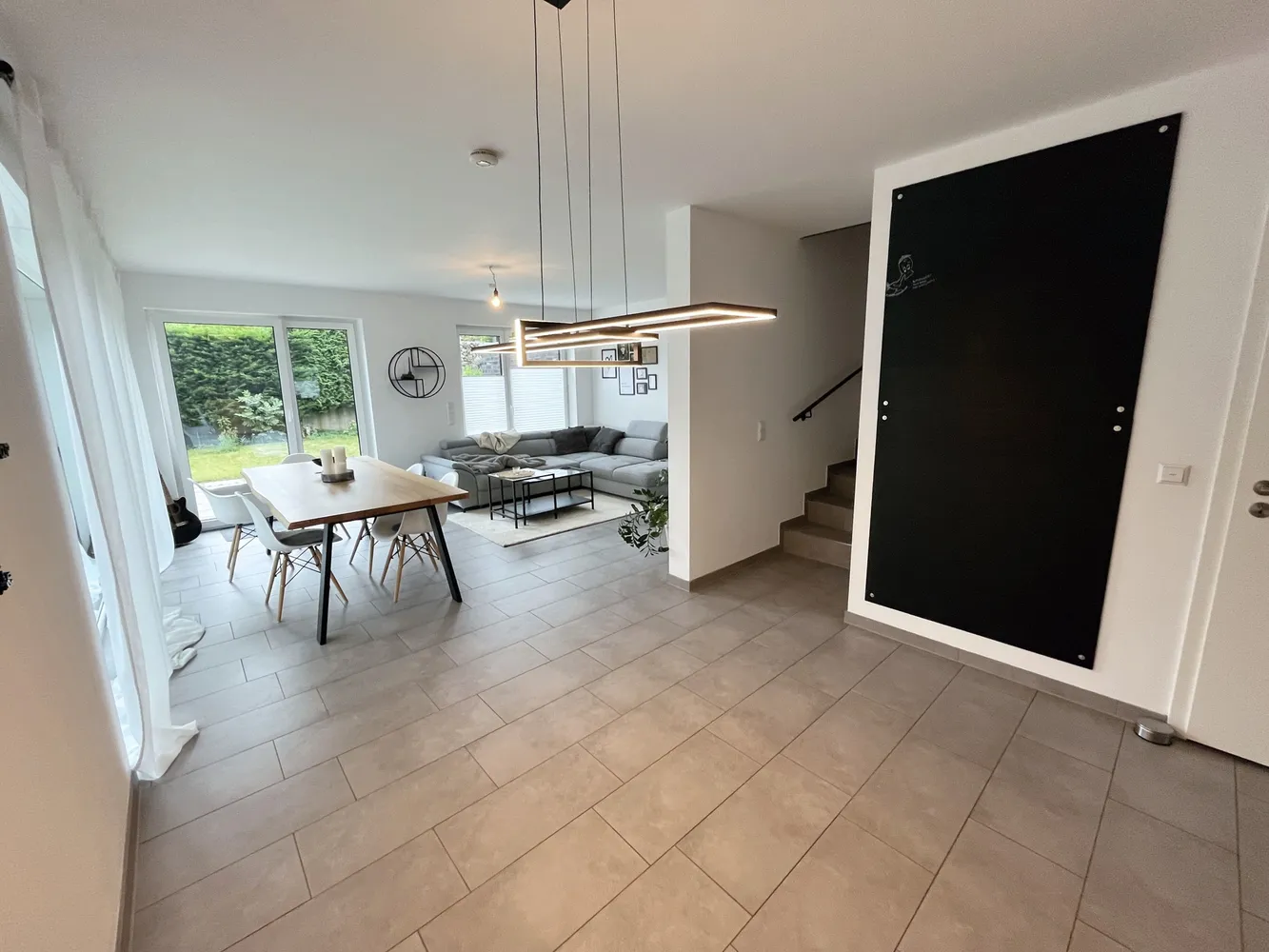 4 Zimmer Haus mit 121 m² in Rheine – Bild 3