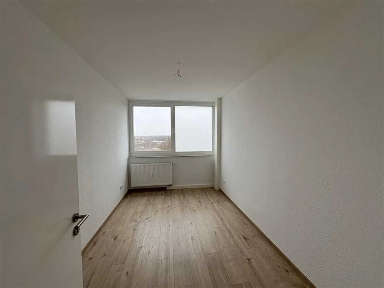 3 Zimmer Wohnung mit 76 m² in Gelsenkirchen – Bild 1