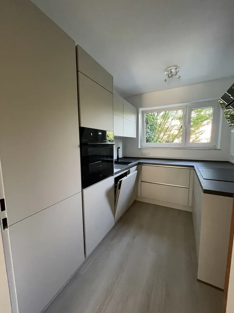4 Zimmer Wohnung mit 100 m² in Münster – Bild 5