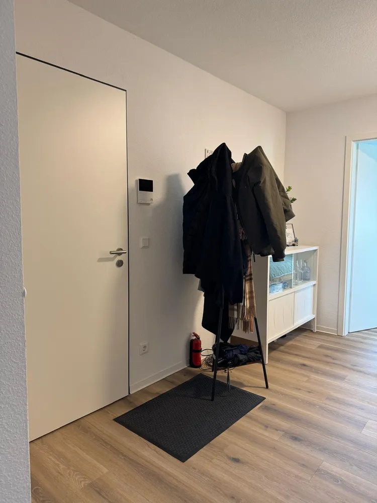 2 Zimmer Wohnung mit 63 m² in Hattingen – Bild 3