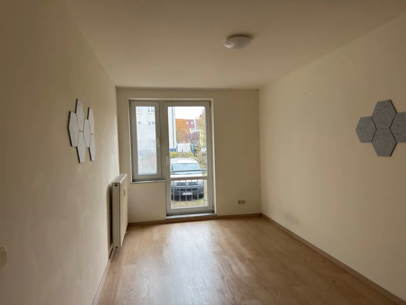 3 Zimmer Wohnung mit 90 m² in Werder (Havel) – Bild 2