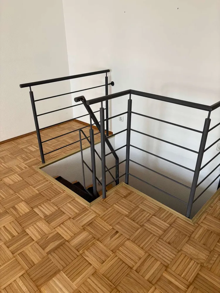 2 room apartment with 110 m² in Mülheim an der Ruhr – Photo 9