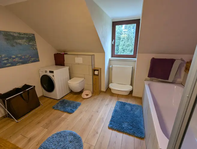 5 Zimmer Wohnung mit 115 m² in Bochum – Bild 9