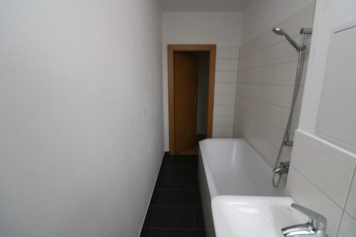 2 Zimmer Wohnung mit 47 m² in Freiberg – Bild 11