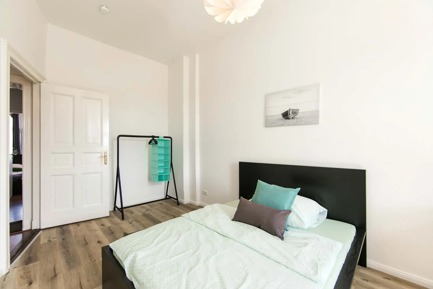 WG-Zimmer mit 18 m² in Berlin – Bild 1
