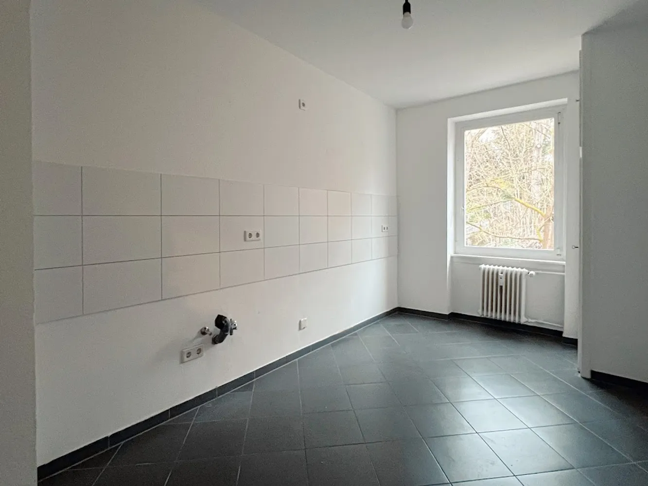 3 Zimmer Wohnung mit 90 m² in Wiesbaden – Bild 5