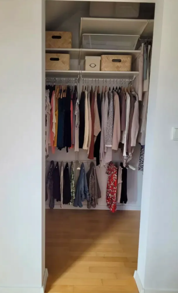 3 room apartment with 69 m² in Cologne – Photo 3