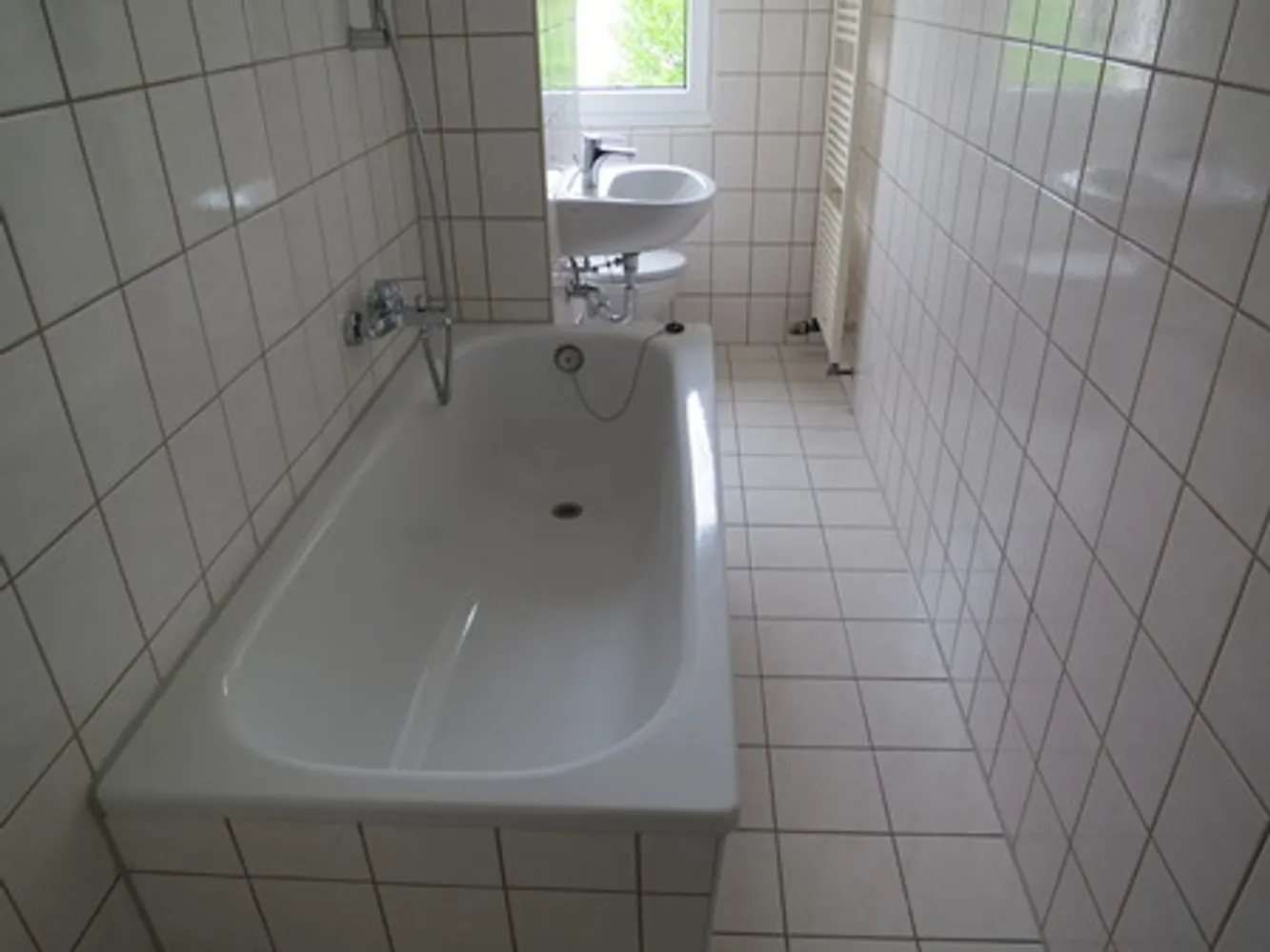 2 room apartment with 50 m² in Gotha – Photo 3