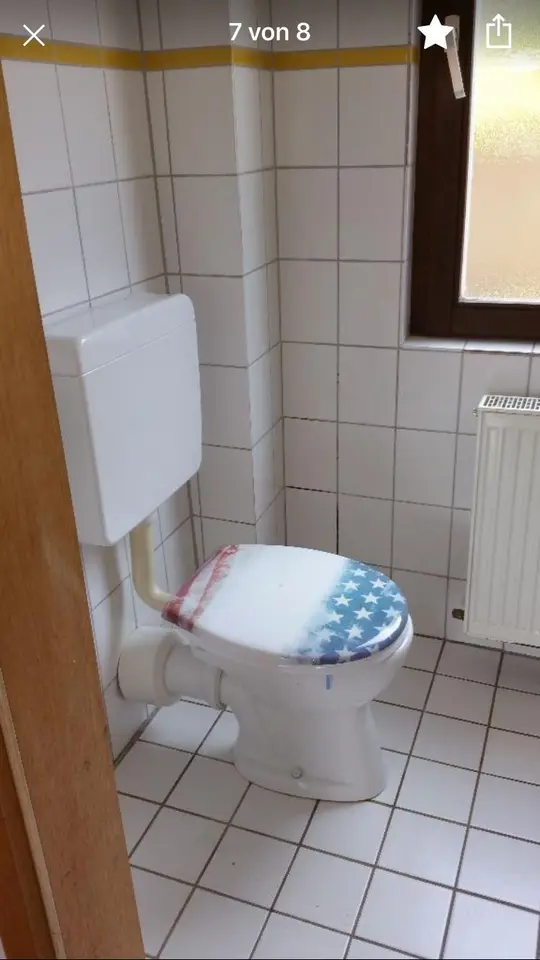 2 Zimmer Wohnung mit 54 m² in Northeim – Bild 7
